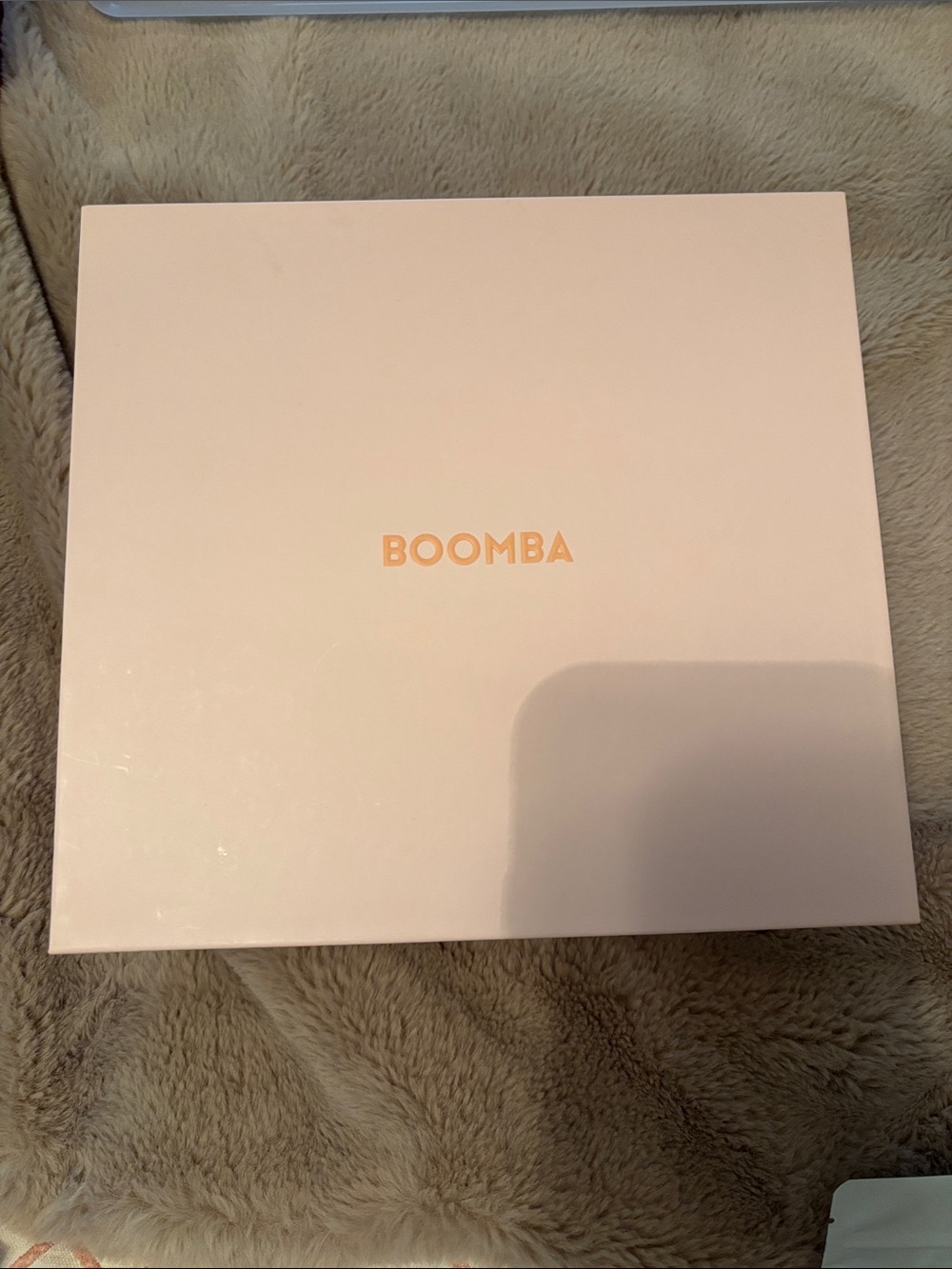BOOMBA Ultra Boost Lite Inserts